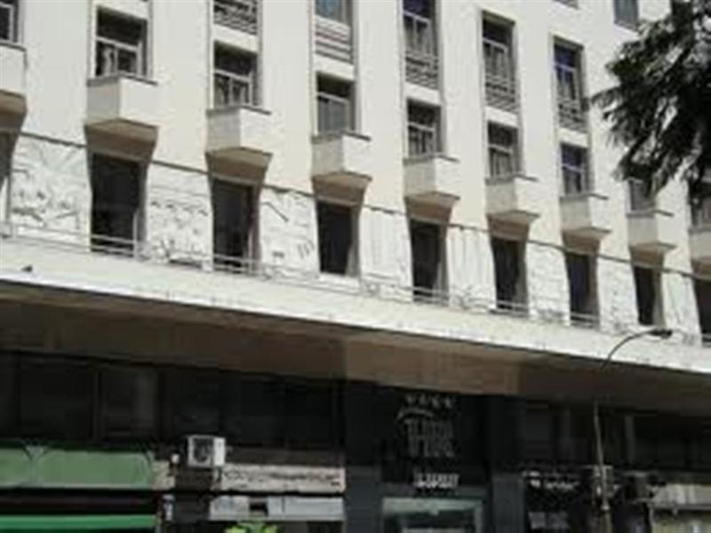 Hr Luxor Hotel Buenos Aires Exterior photo