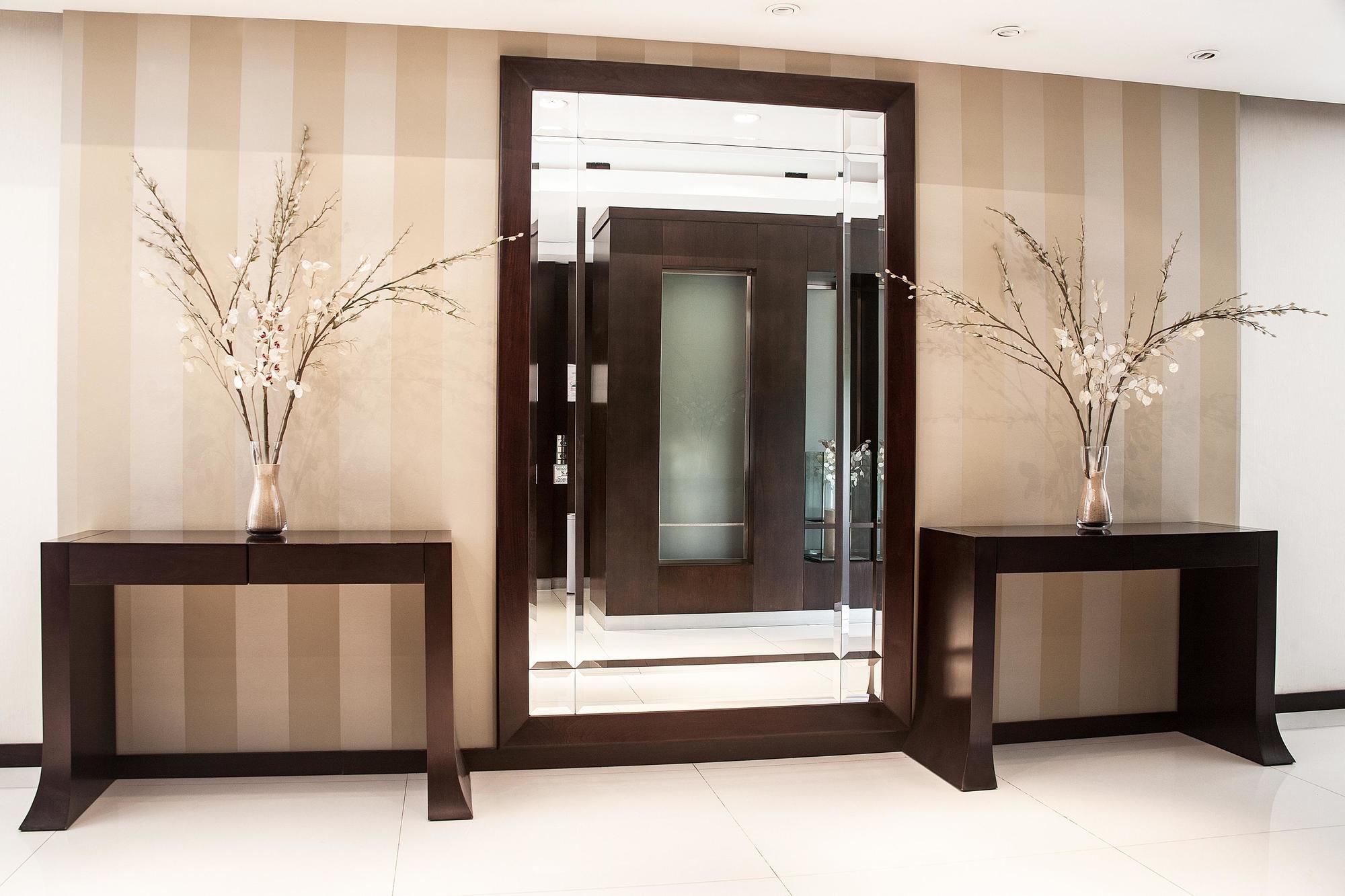 Hr Luxor Hotel Buenos Aires Exterior photo